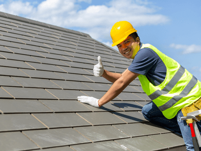 About Roof Repair Experts Saulsville, WV